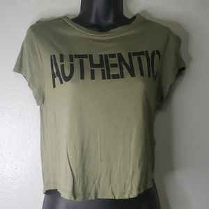 Authentic top